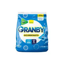 Jabón en polvo | Granby | 800g
