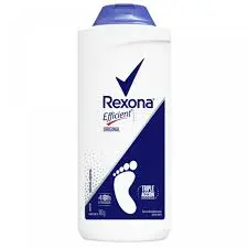 Talco para pies | Rexona | 100g