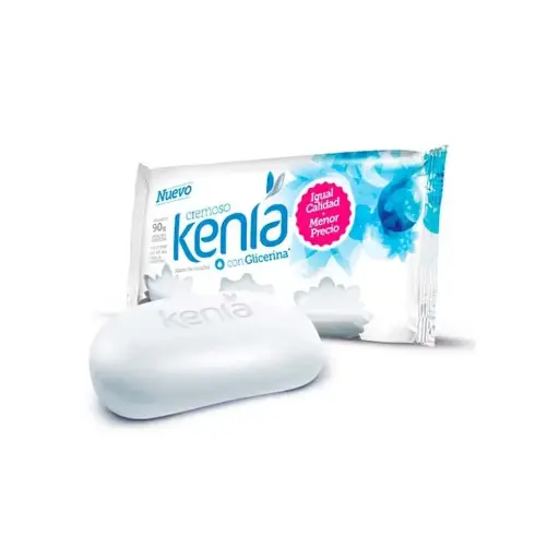 Jabón corporal | Kenia | 80g