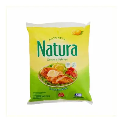 Mayonesa | Natura | 120g
