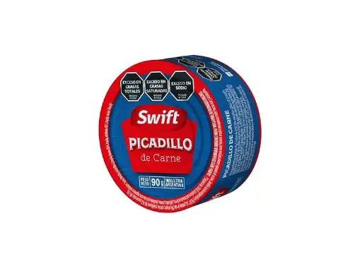 Picadillo | Swift | 90G