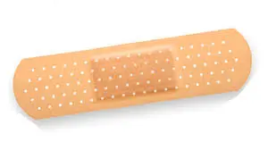 Tira Adhesiva | Curita