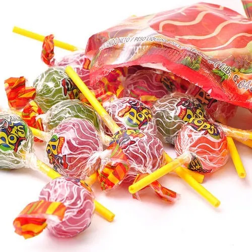 Chupetines | MR Pops | Variados