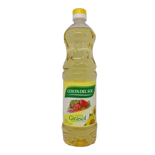 Aceite girasol | Costa del sol | 900ml