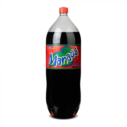 Gaseosa | Manaos | 3L