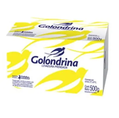 Levadura | Golondrina | 100g