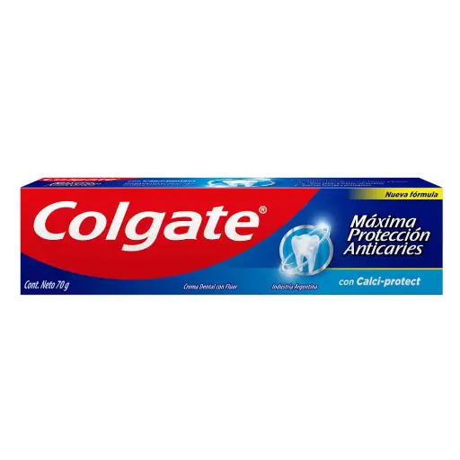 Crema dental | Colgate | 70g