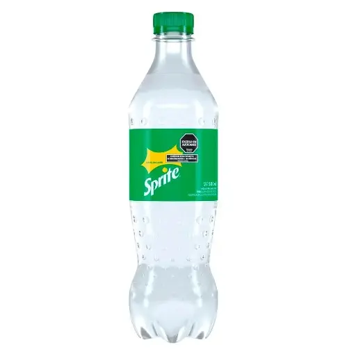 Gaseosa | Sprite | 500ml